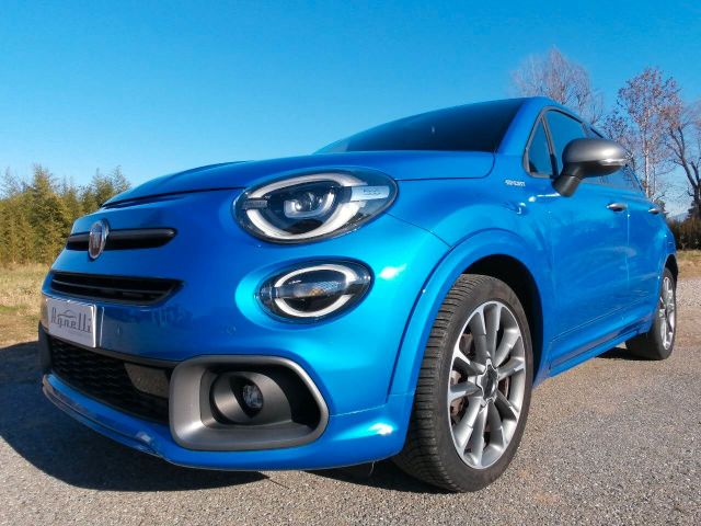 Fiat 500X 1.0 T3 120 CV Sport Idonea neopatentat