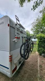 Fiat Ducato 2.8 I.d.TD Wohnmobile  - Offers