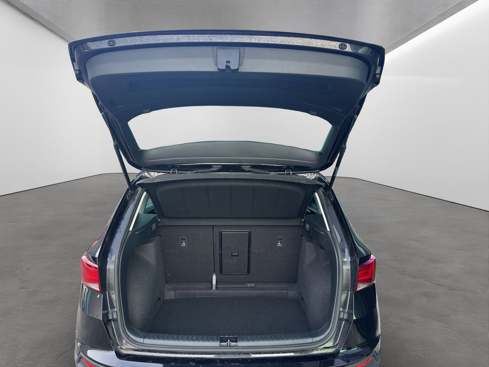 Seat Ateca - Bild 8