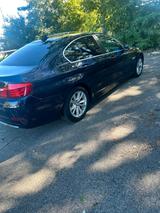 BMW verkaufen f10 2013 - BMW 135 mit Diesel-Antrieb