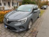 Renault Clio TCe 100 Experience Experience, 1. Hand 