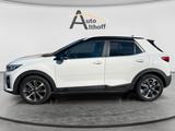 Kia Stonic 1.4 Spirit SHZ KAM PDC KLIMA TEMPO - gebrauchte Kia Stonic aus dem Jahr 2019