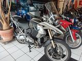 BMW R 1200 GS - BMW 2010 R 1200 GS