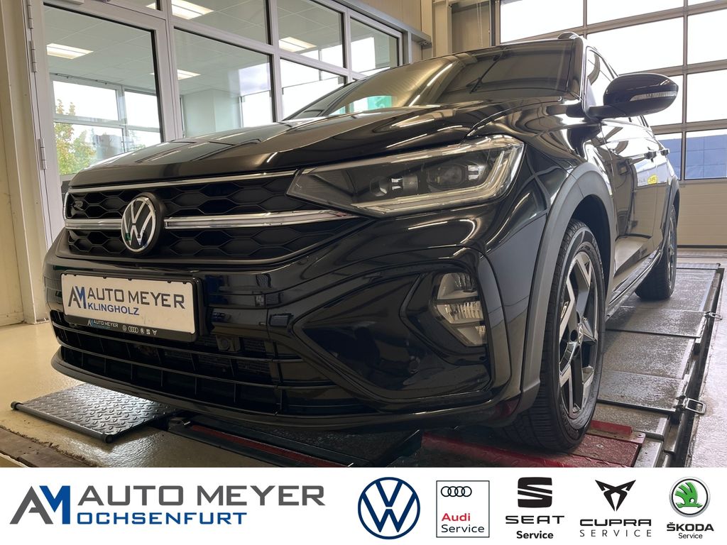 Image of Volkswagen Taigo