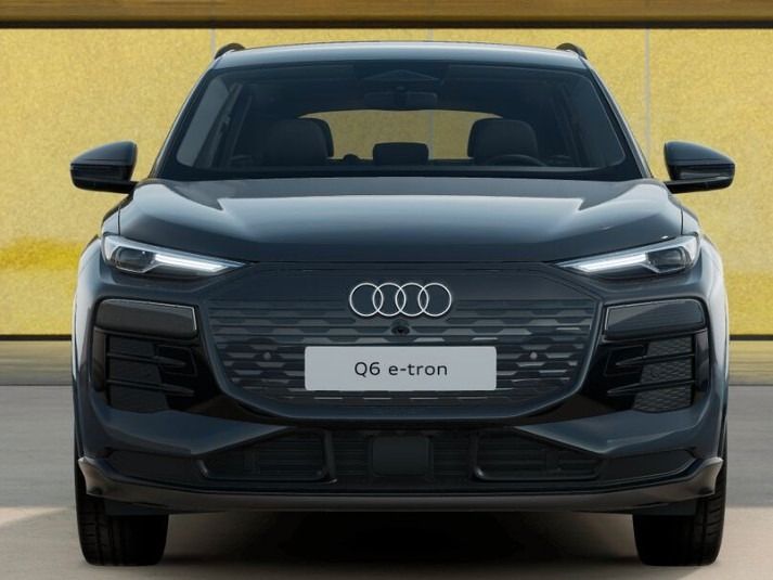 Audi Q6 e-tron - Bild 3