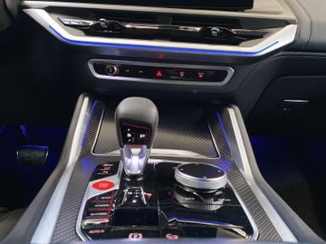 BMW XM - 11