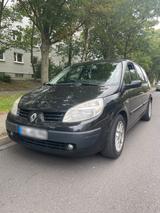 Renault Grand Scenic 2 - gebrauchte Renault Grand Scenic aus dem Jahr 2006