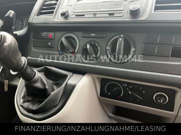 Volkswagen T6 Transporter - 12