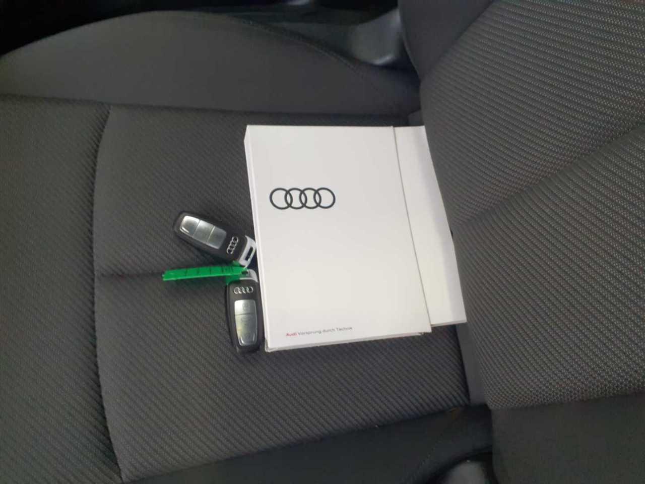 Audi A6 advanced Sound*Virtual*ACC*LED*Memory*Panoram, миниатюра 15