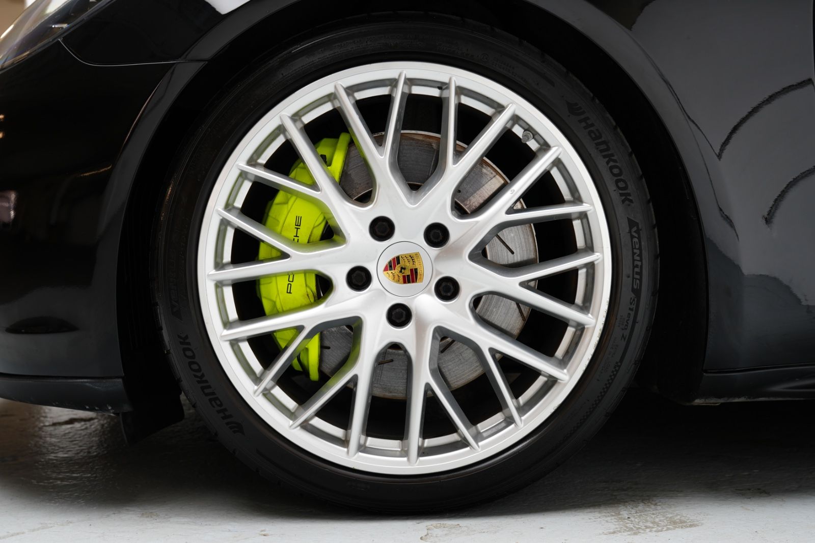 Porsche Panamera 4 E-Hybrid PDLS+*Pano*360°*SoftClose foto 9