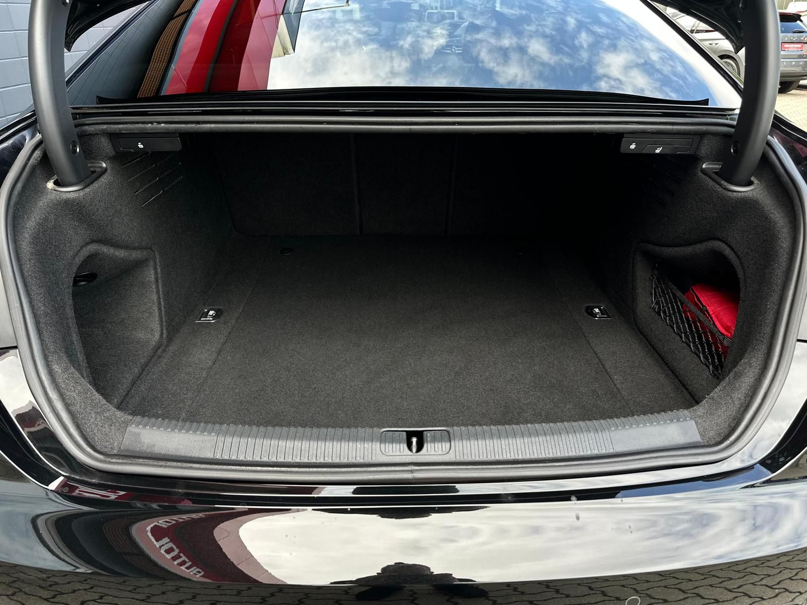 AUDI A5 2.0TFSI *SPORT COUPE LED#LEDER#DAB#NAVIMMI#DS - Image 7