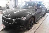 Skoda Octavia Combi Ambition 2.0 TDI DSG Navi AHK LED - Skoda: Combi
