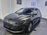 Ford Focus Lim. Vignale LED/LERDER/PANORAMA/VIRTUAL - Ford Focus mit Diesel-Antrieb: Leder, Navigationssystem, Limousine