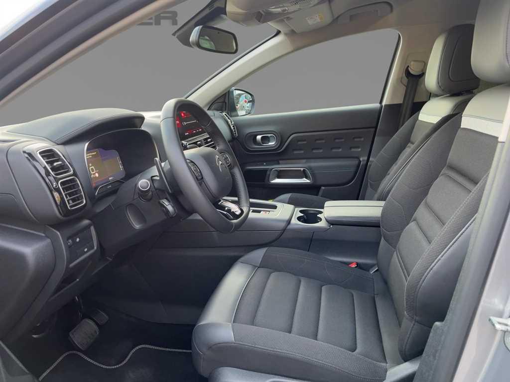 Citroën C5 Aircross mit Navi*LED*Automatik*SHZ