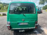 Volkswagen VW T4 Diesel Transporter - Volkswagen LT aus 1996