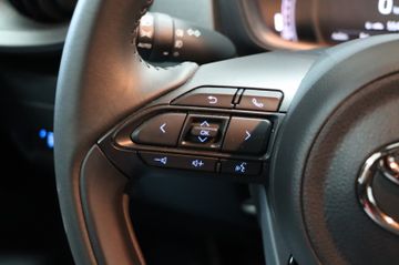 Toyota Aygo (X) 1.0 Business Edition LED Kamera SH