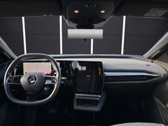 Renault Megane E-Tech EV60 220 Techno   *Adaptiver Tempo