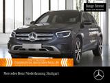 Mercedes-Benz GLC 200 4M AMG/OffRoad/AHK/DigiDispl/Burmest/360 - Mercedes-Benz GLC 200 Gebrauchtwagen in Stuttgart