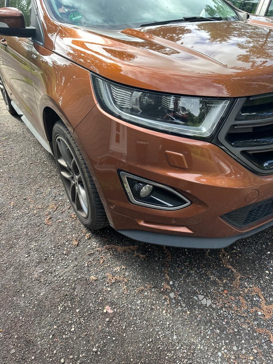Ford Edge 2,0 l TDCi Bi Turbo  4x4  ST Line P Shift