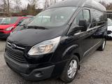 Ford Transit Custom 300 L2H2 9 SITZ KLIMA KAMERA AHK - Ford Transit Custom in Herne