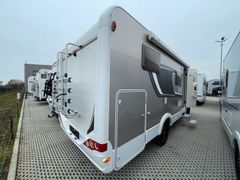 Carado T 337 | Komfort-Wunder mit Top-Extras!