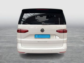 Volkswagen T7 Multivan - 8
