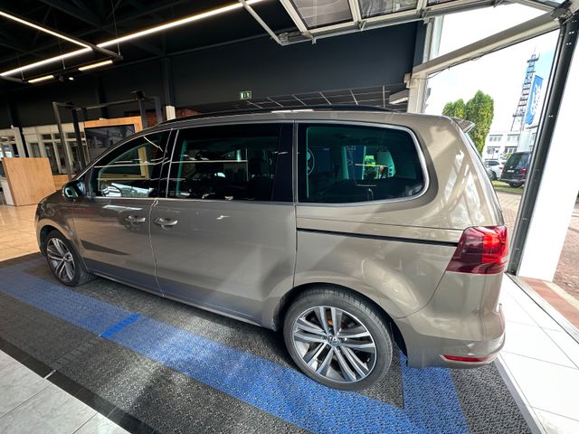 Volkswagen Sharan Comfortline *Kamera*