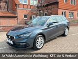 Seat Leon Sportstourer Xcellence - Seat Leon: Sport