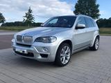 BMW X5 4,8i M Paket mit Vollausstattung - BMW X5 Gebrauchtwagen in Stuttgart