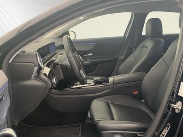 Mercedes A 250 - 8