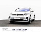 Volkswagen ID.4 GTX 4MOTION IQ-L/ACC/HuD/PANO/360°/WÄRMEP: - Volkswagen ID.4: Silber