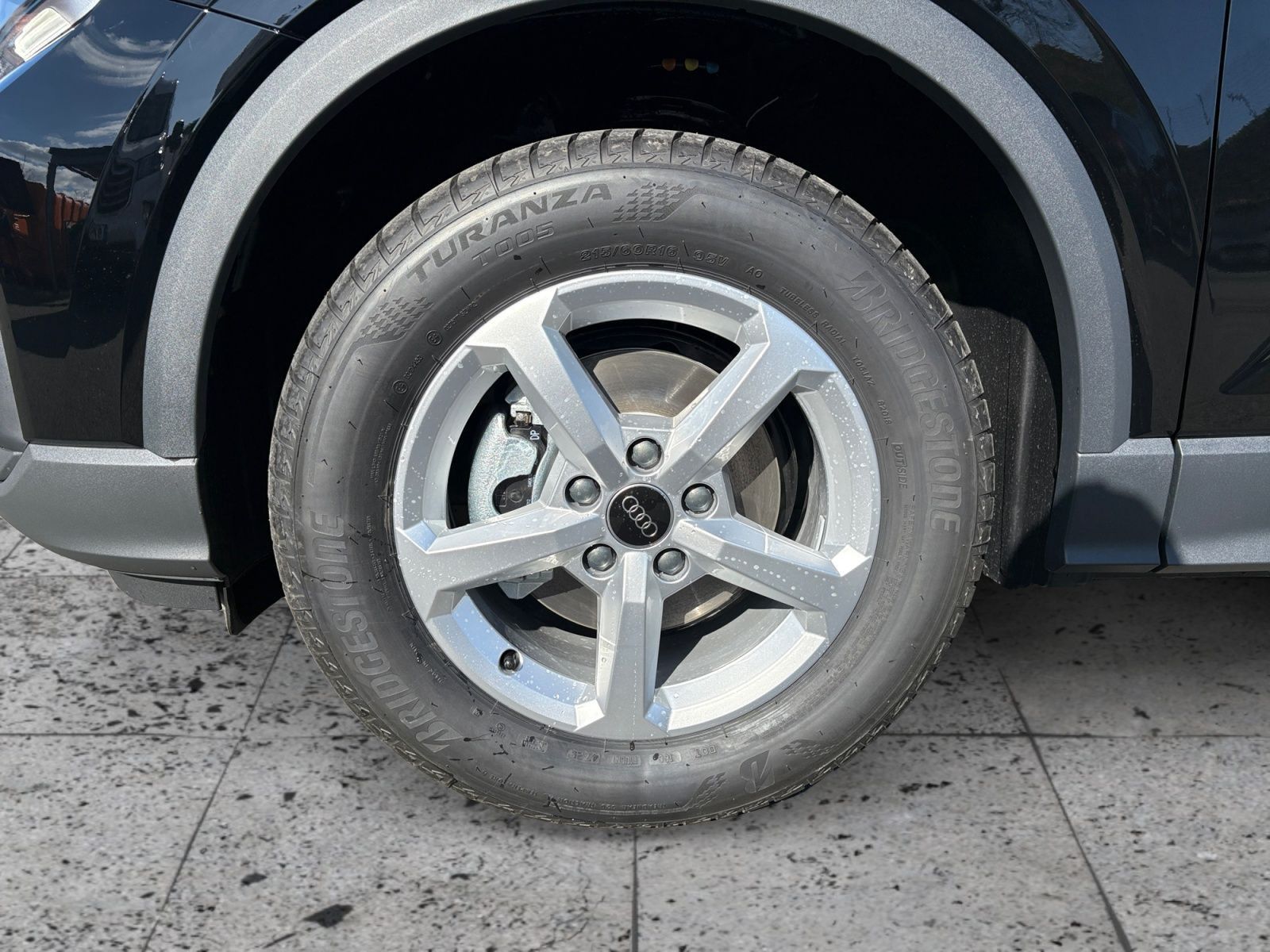 Audi Q2 - Bild 7