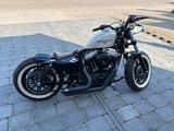 Harley-Davidson XL1200X Forty-Eight