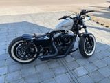 Harley-Davidson XL1200X Forty-Eight