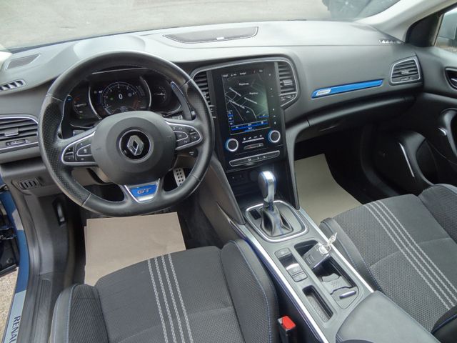 Fahrzeugabbildung Renault Megane IV Grandtour GT/67.000km/Kam/VollService/