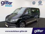 Volkswagen T6.1 Multivan GenSix LED LEDER RFK PDC DIGICO ST - Volkswagen T6 Multivan in Erfurt
