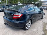 Mercedes-Benz C 200 CDI Sportcoupe*AHK*SHZ*Pano*Navi*Xenon** - Mercedes-Benz C 200 mit Diesel-Antrieb: Coupé