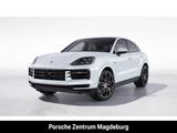 Porsche Cayenne E-Hybrid Coupe*BOSE*INNO*HEAD-UP* - Porsche Cayenne in Magdeburg