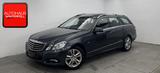 Mercedes-Benz E 300 T CDI AVANTGARDE PANO+AHK+NACHT+H&K+MEMORY - gebrauchte Mercedes-Benz E 300 aus dem Jahr 2010