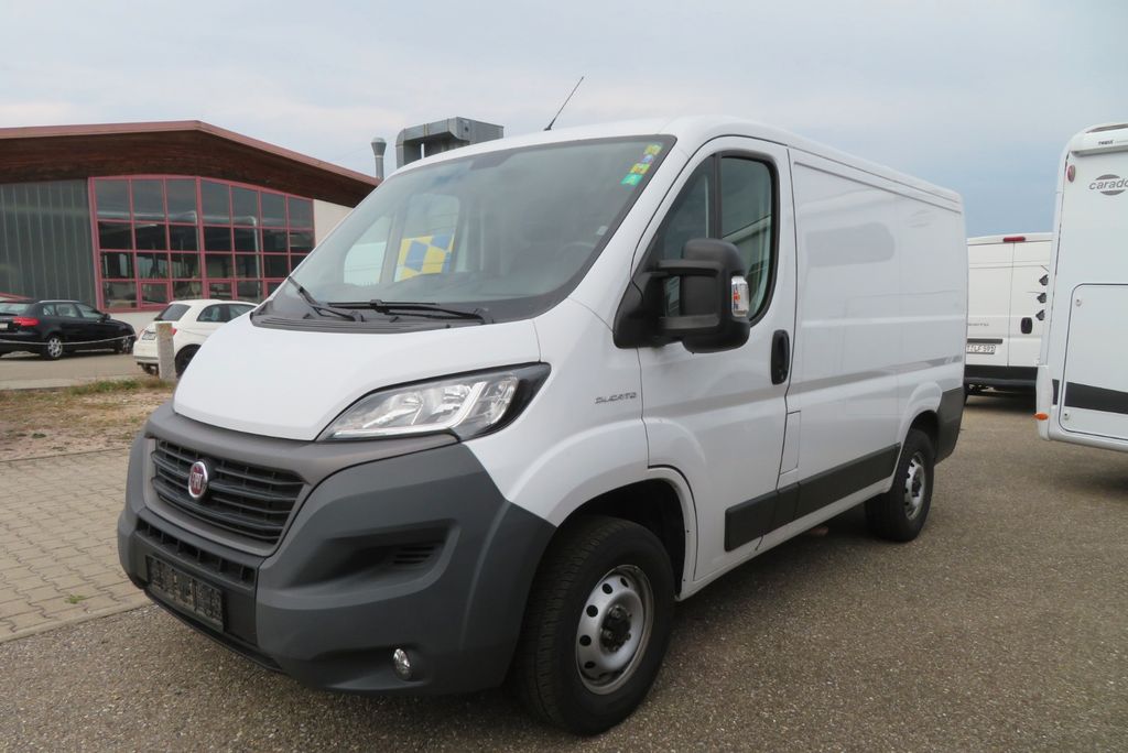 Image of Fiat Ducato