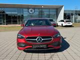 Mercedes-Benz C 180 T Ava 360 Cam LED Spur AHK Adv Sound - Mercedes-Benz C 180 in Rostock