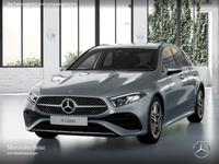Mercedes-Benz A 180 AMG+AHK+LED+KAMERA+TOTW+KEYLESS+7G