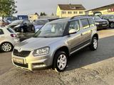 Skoda Yeti Ambition Outdoor Automatik SitzHz PDC AHK - Skoda Gebrauchtwagen in Hagen