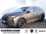 Peugeot 5008 Allure Hybrid 145 e-DSC +AHK+LED+CARPLAY+++