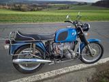 BMW R 50/5 keine R 75/5 - BMW R 75-5