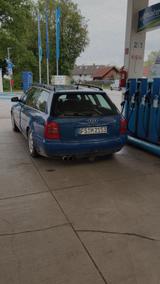 Audi A4 2.4 Avant / Sline / S4 8D  - Audi A4 aus 1998: 2.8
