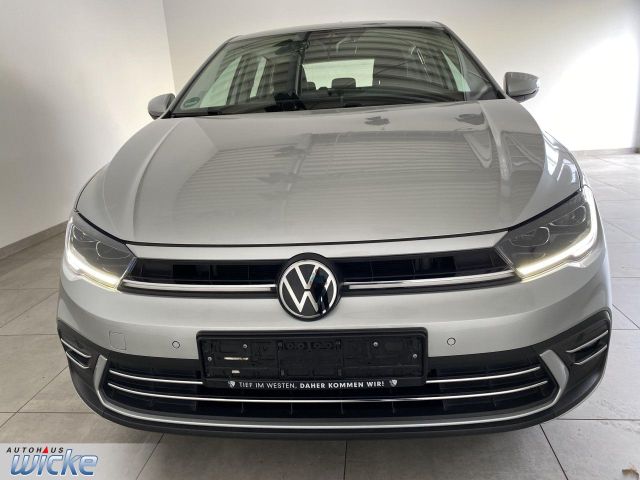 Polo 1.0 Style NAVI KLIMA LM PDC