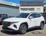 Hyundai Tucson 1.6 T-GDI  DCT