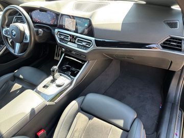 BMW M340d xDrive Touring Head-Up HK HiFi DAB WLAN RF