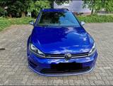 Volkswagen Golf 2.0 TSI DSG 4MOTION BMT R Variant R - Volkswagen Golf: Variant Dsg